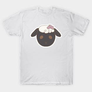 Baa 3 T-Shirt